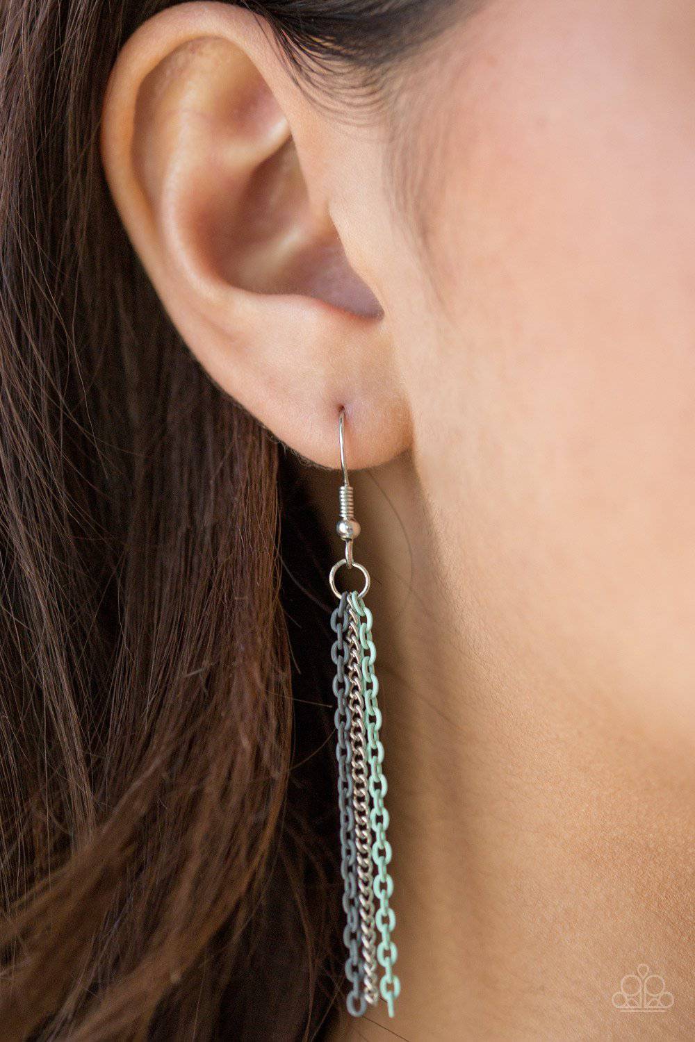 Radical Rainbows - Multi - GlaMarous Titi Jewels