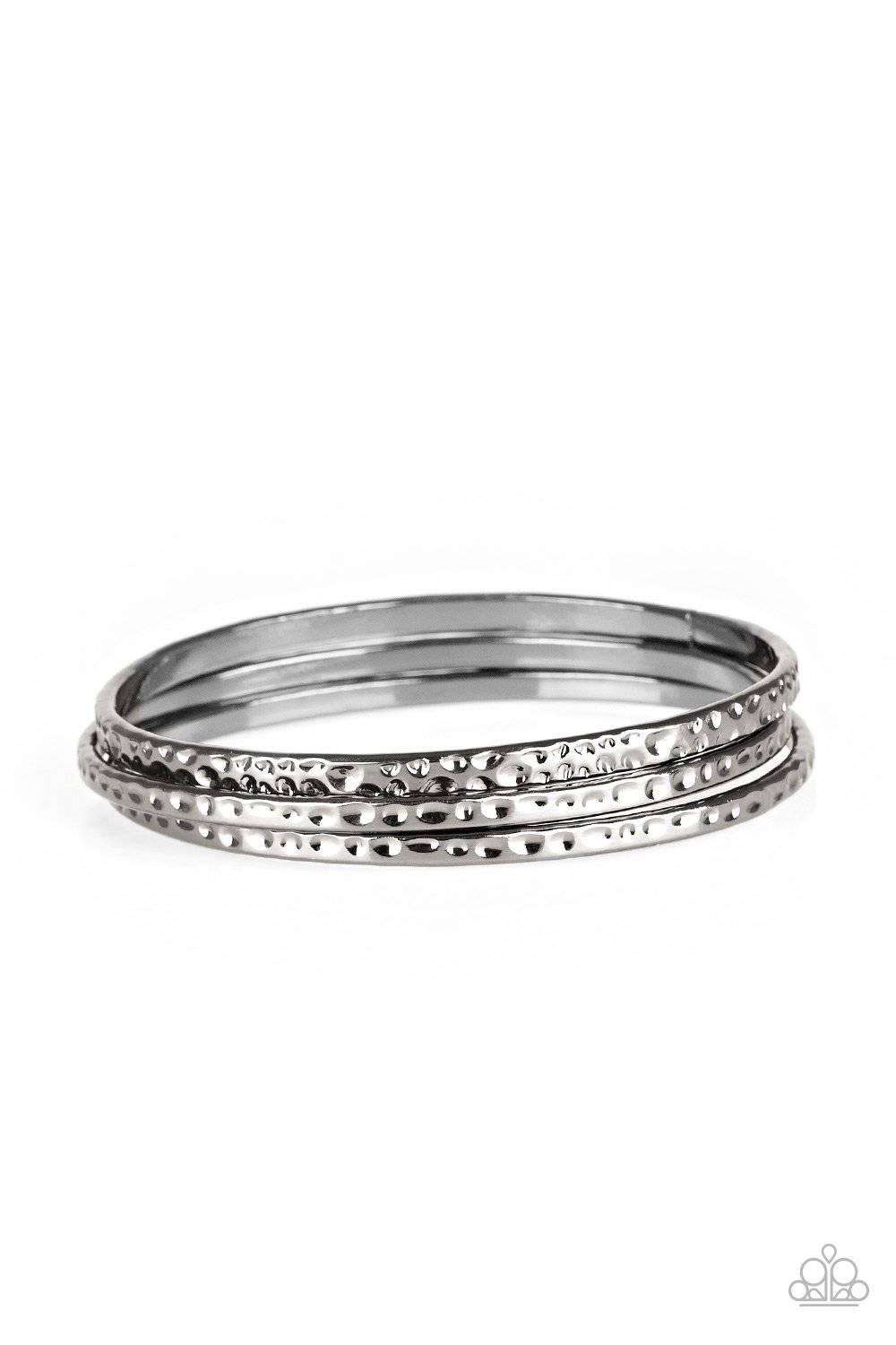 Casually Couture - Black - GlaMarous Titi Jewels