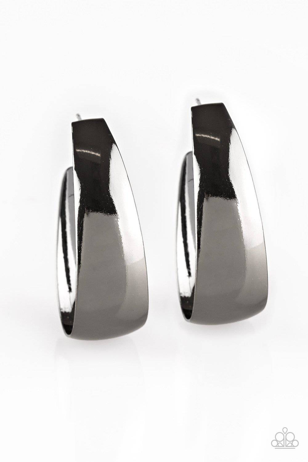 Gypsy Belle - Black - GlaMarous Titi Jewels