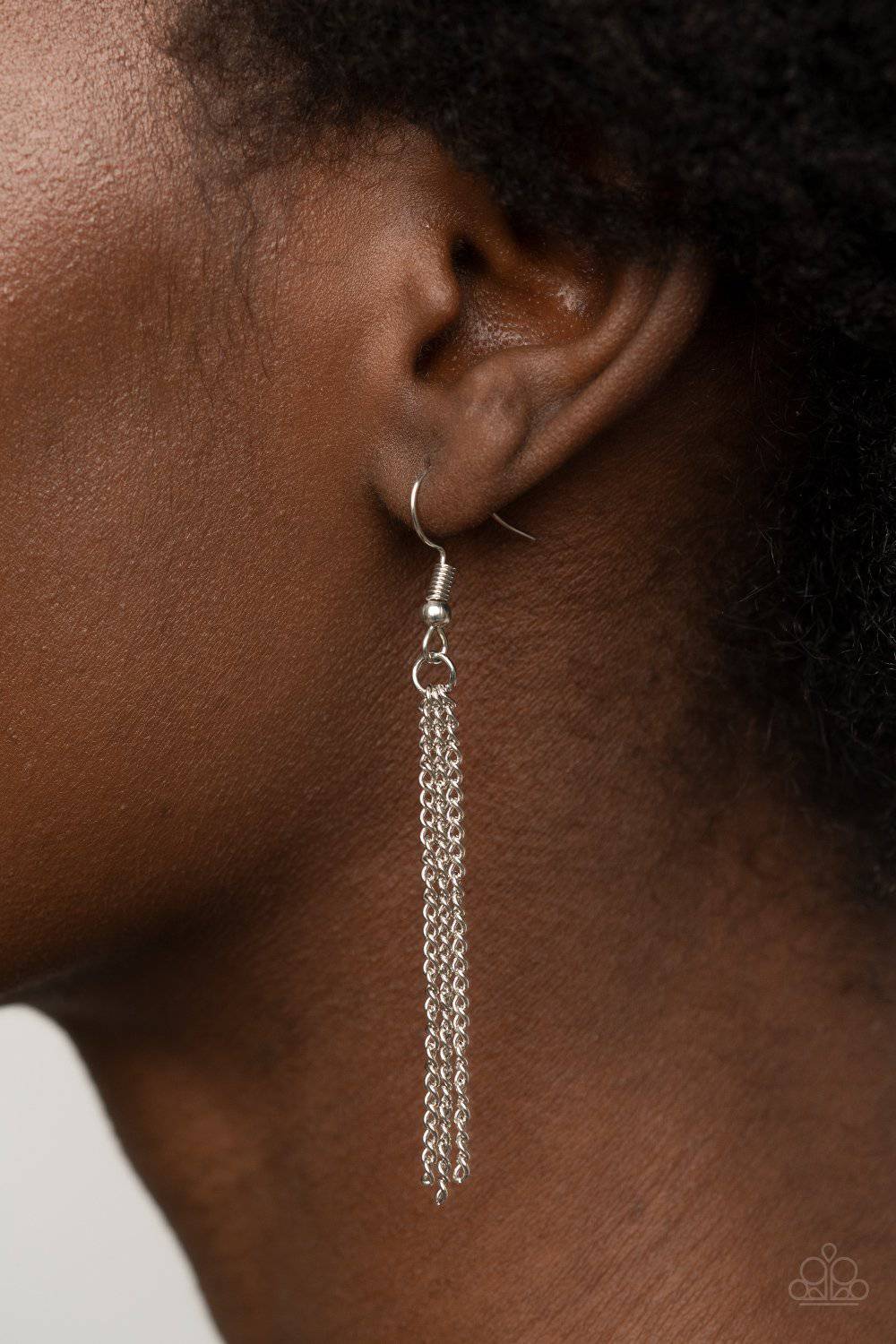 Boho Garden Parties - Pink - GlaMarous Titi Jewels