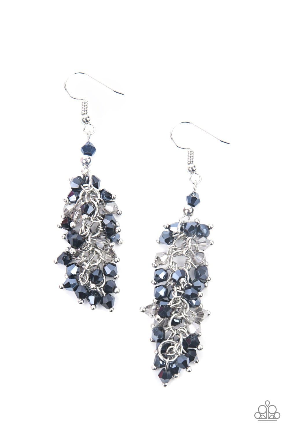 Celestial Chandeliers - Blue - GlaMarous Titi Jewels