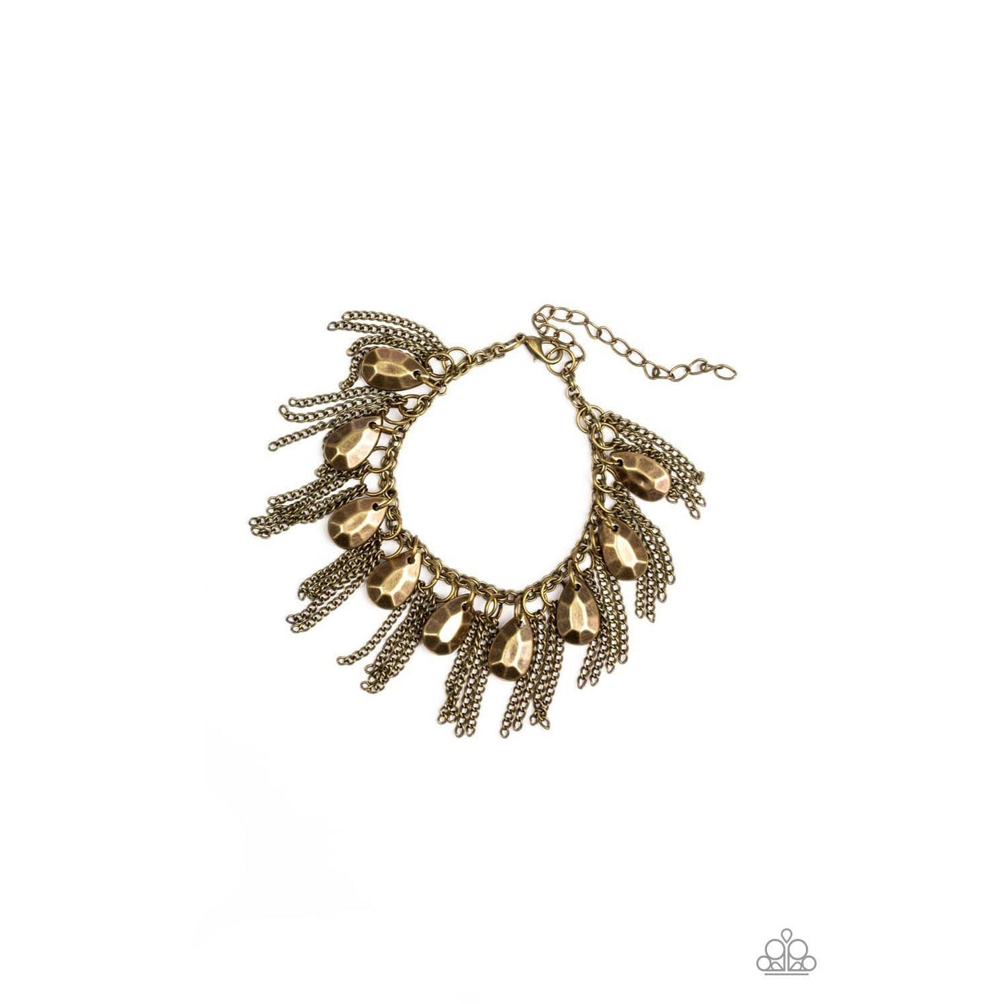 Brag Swag - Paparazzi Accessories - Paparazzi Accessories - GlaMarous Titi Jewels