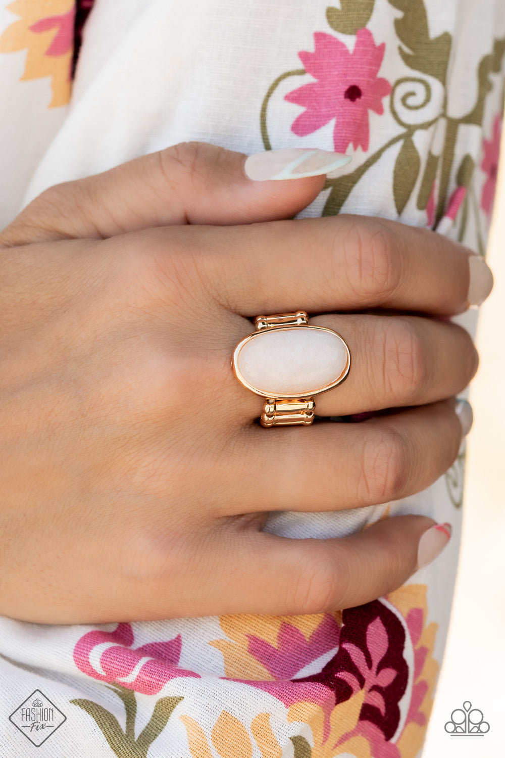 Sunset Sightings - September 2021 Complete Trend Blend - Paparazzi Accessories - GlaMarous Titi Jewels