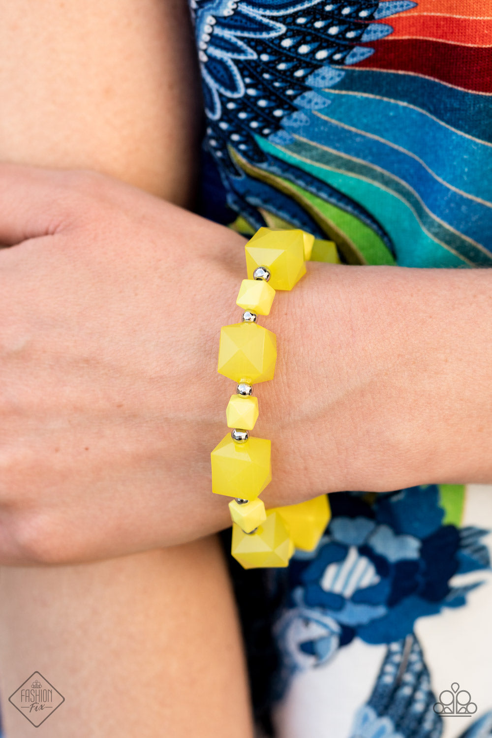 Glimpses of Malibu - July 2021 Complete Trend Blend - Paparazzi Accessories - GlaMarous Titi Jewels
