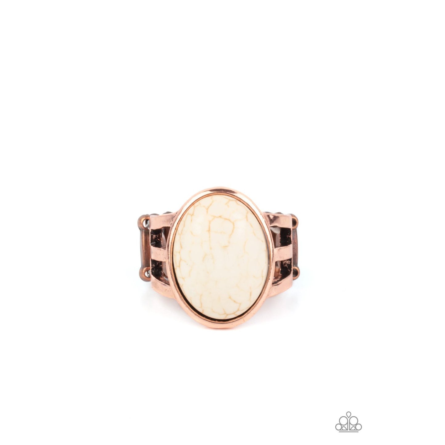 Divine Deserts - Copper - GlaMarous Titi Jewels