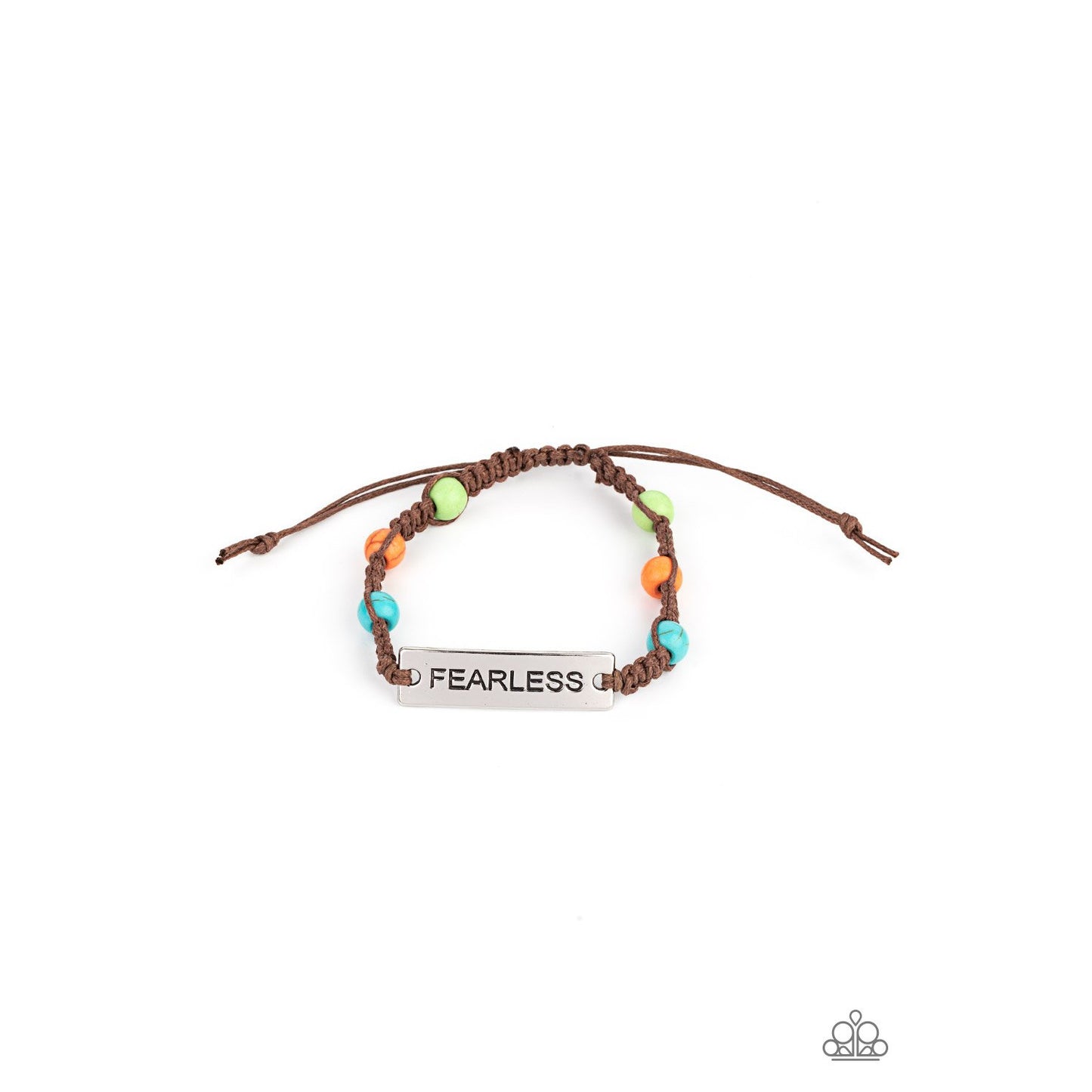 Conversation Piece - Multi Bracelet - Paparazzi Accessories - GlaMarous Titi Jewels