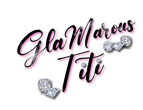 GlaMarous Titi Jewels