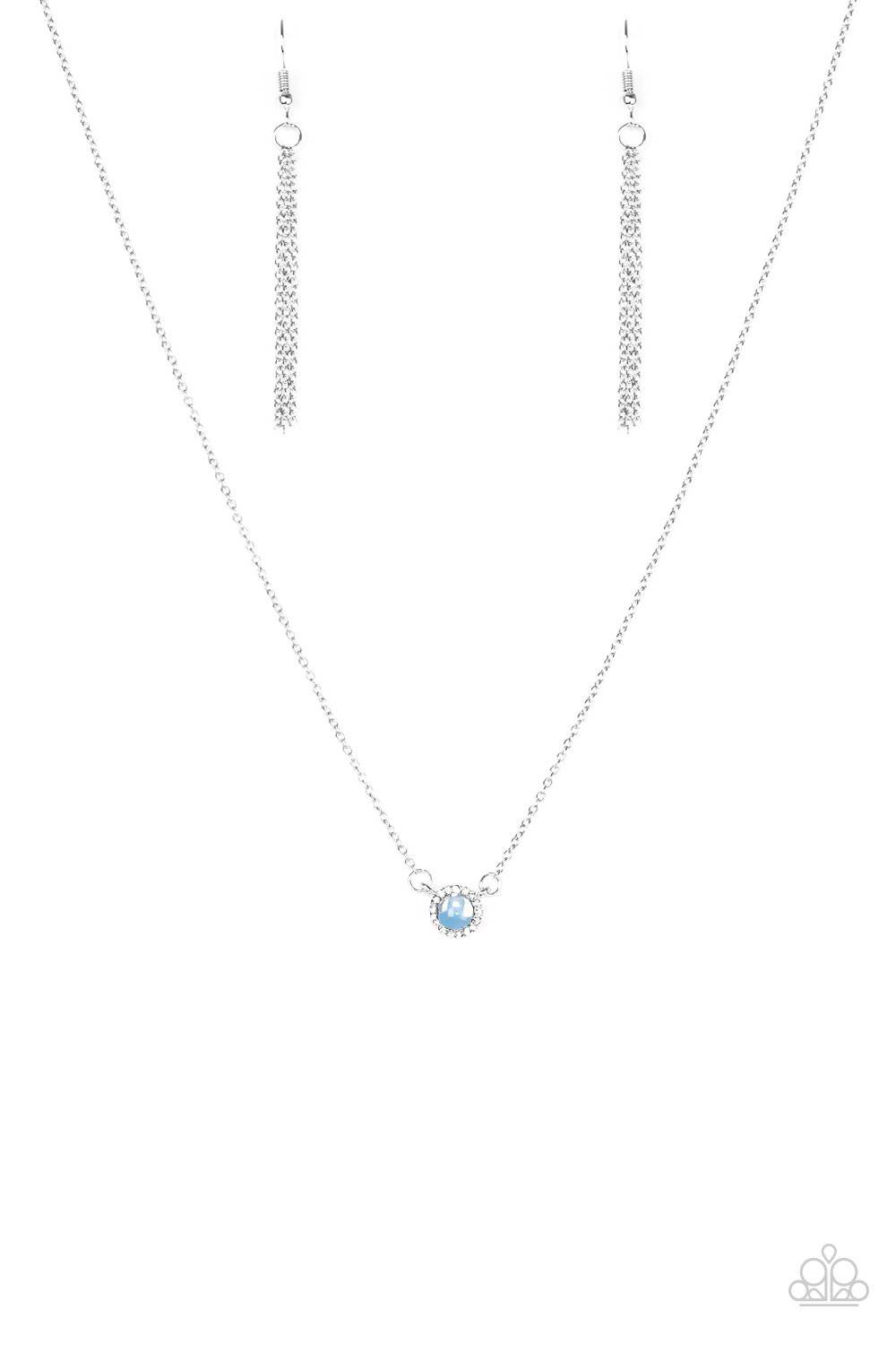 Dreamy Dreamer - Blue - GlaMarous Titi Jewels