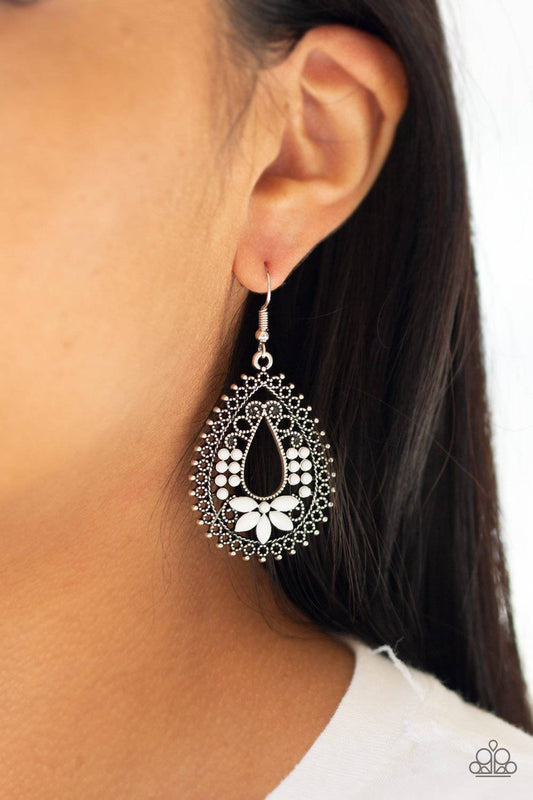 Atta-GALA - White - GlaMarous Titi Jewels