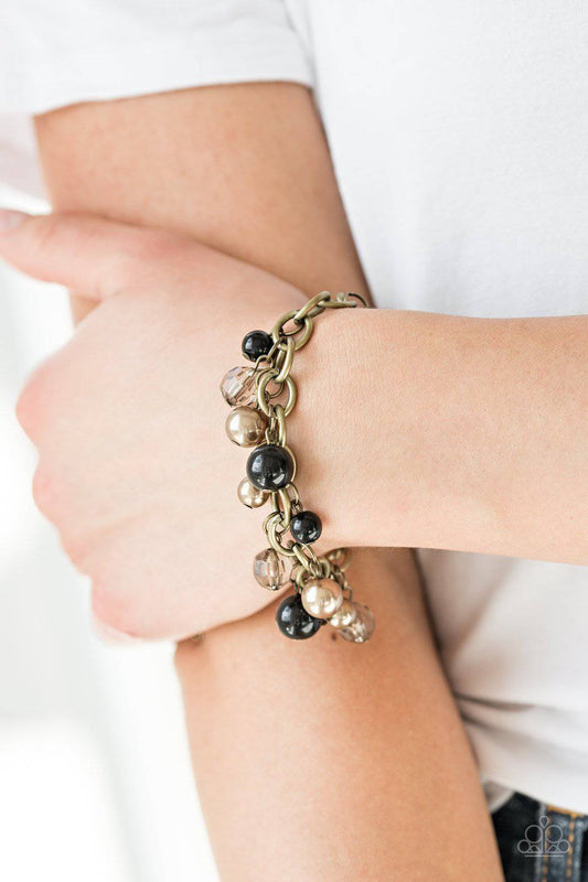 Grit and Glamour - Black - GlaMarous Titi Jewels