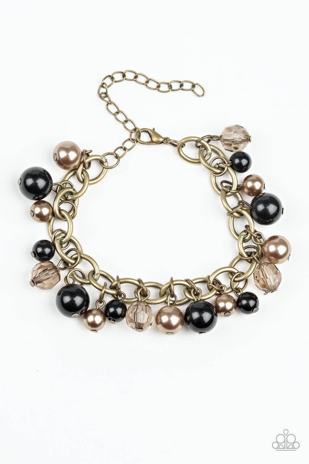 Grit and Glamour - Black - GlaMarous Titi Jewels