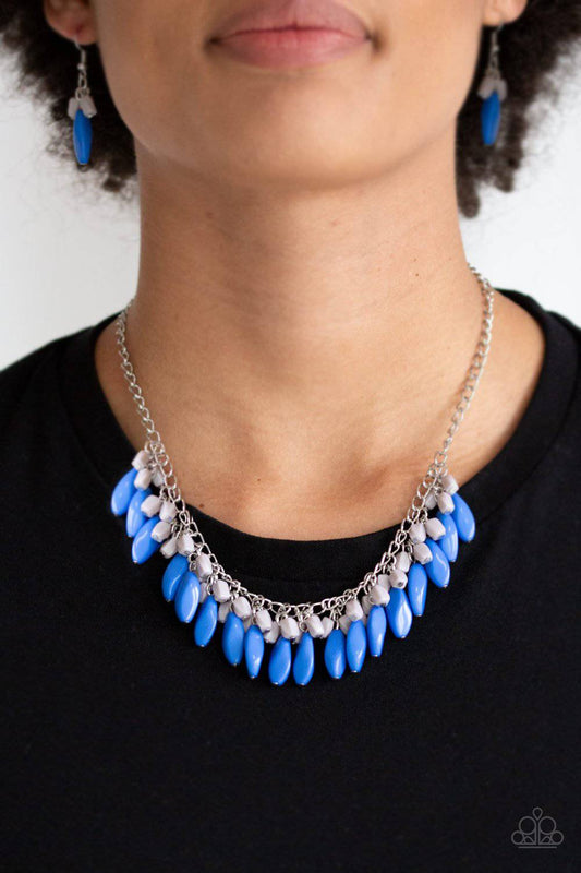 Bead Binge - Blue - GlaMarous Titi Jewels