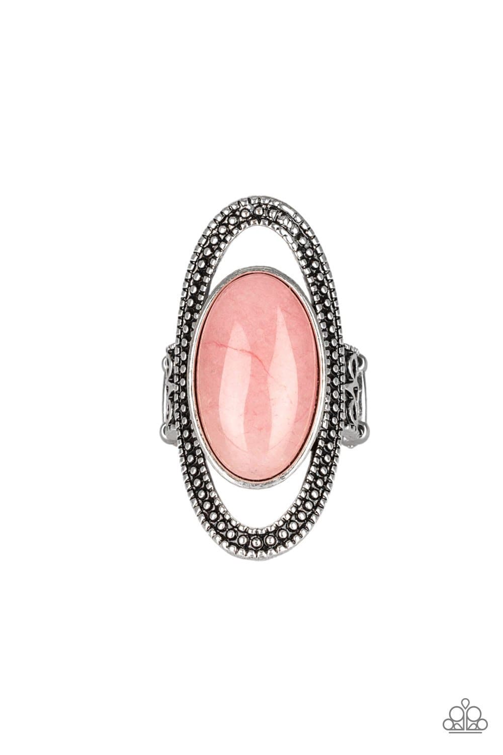 Western Royalty - Pink - GlaMarous Titi Jewels