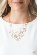 Break The Cycle - Gold - GlaMarous Titi Jewels