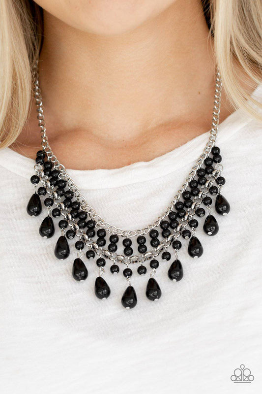 The Guest List - Black - GlaMarous Titi Jewels