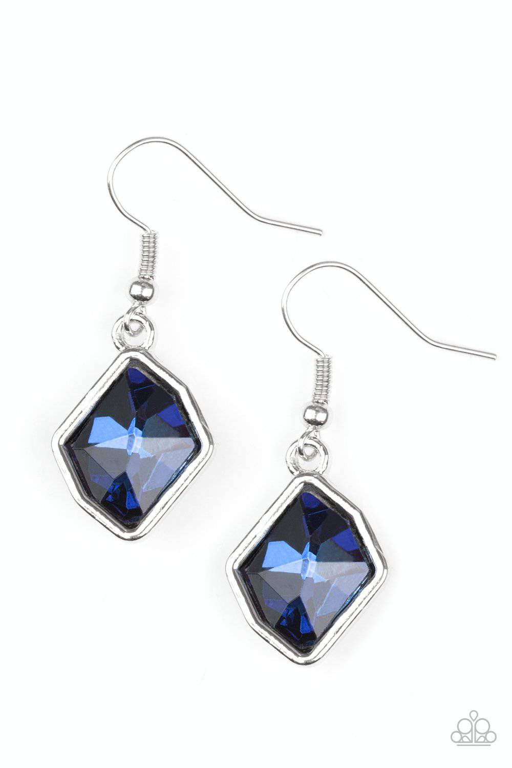 Glow It Up - Blue - GlaMarous Titi Jewels