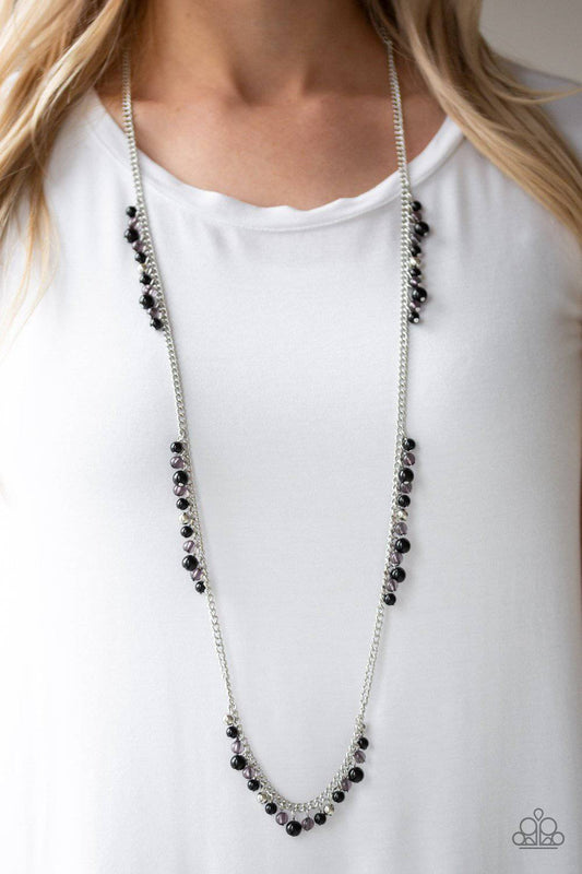 Miami Mojito - Black - GlaMarous Titi Jewels