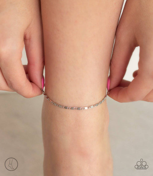 Sun-Kissed Radiance - Silver - GlaMarous Titi Jewels