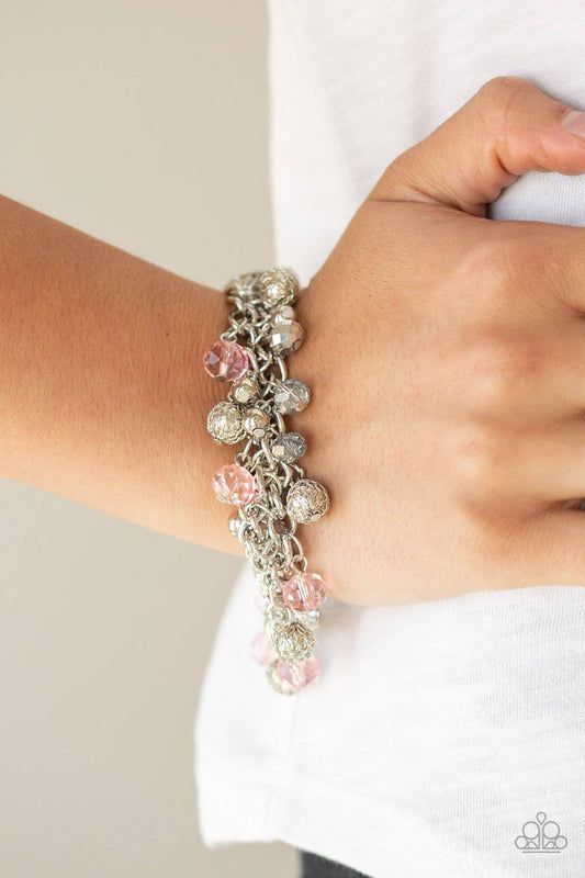 The Party Planner - Pink - GlaMarous Titi Jewels