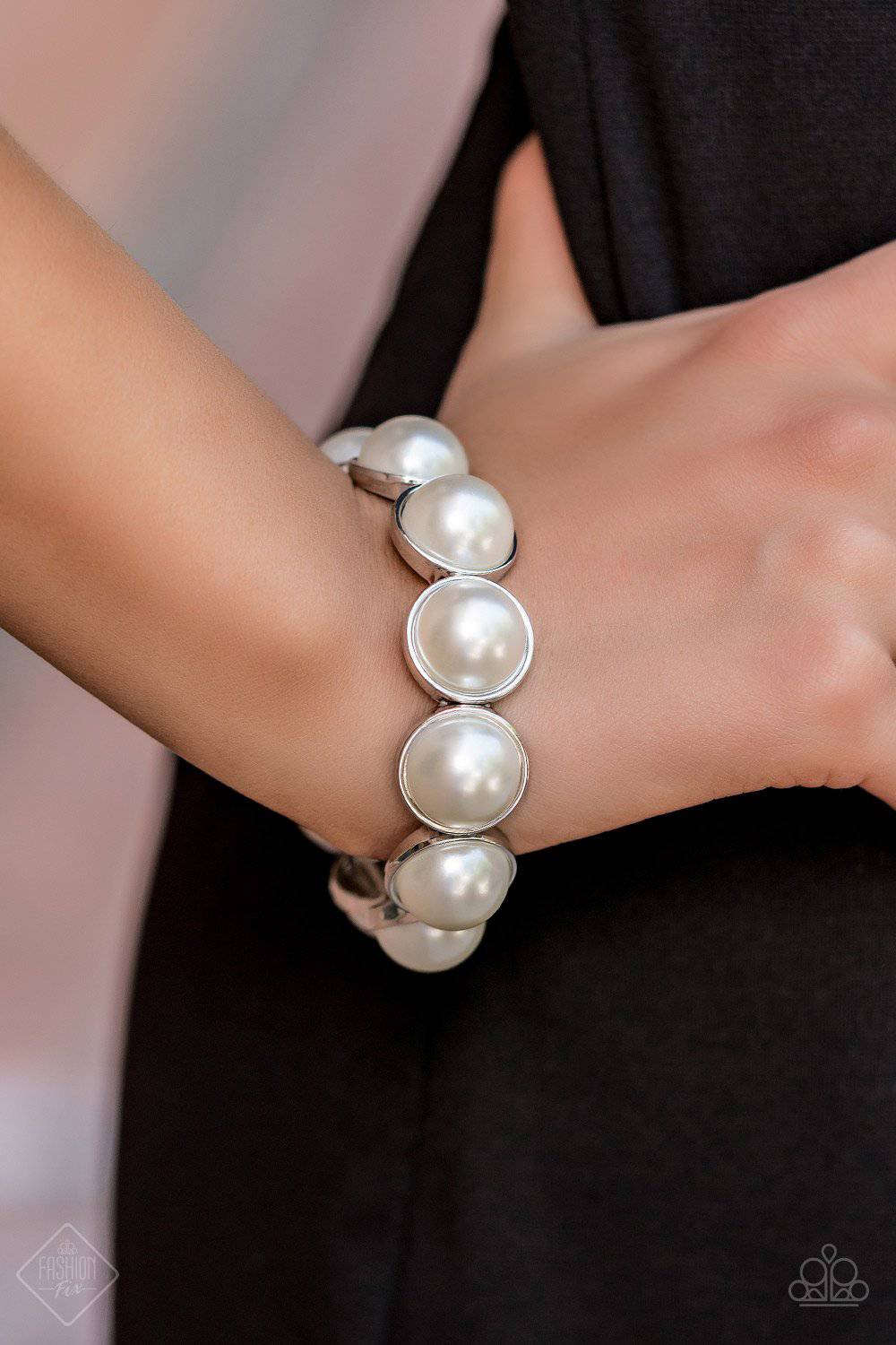 Society Socialite Paparazzi Accessories - GlaMarous Titi Jewels