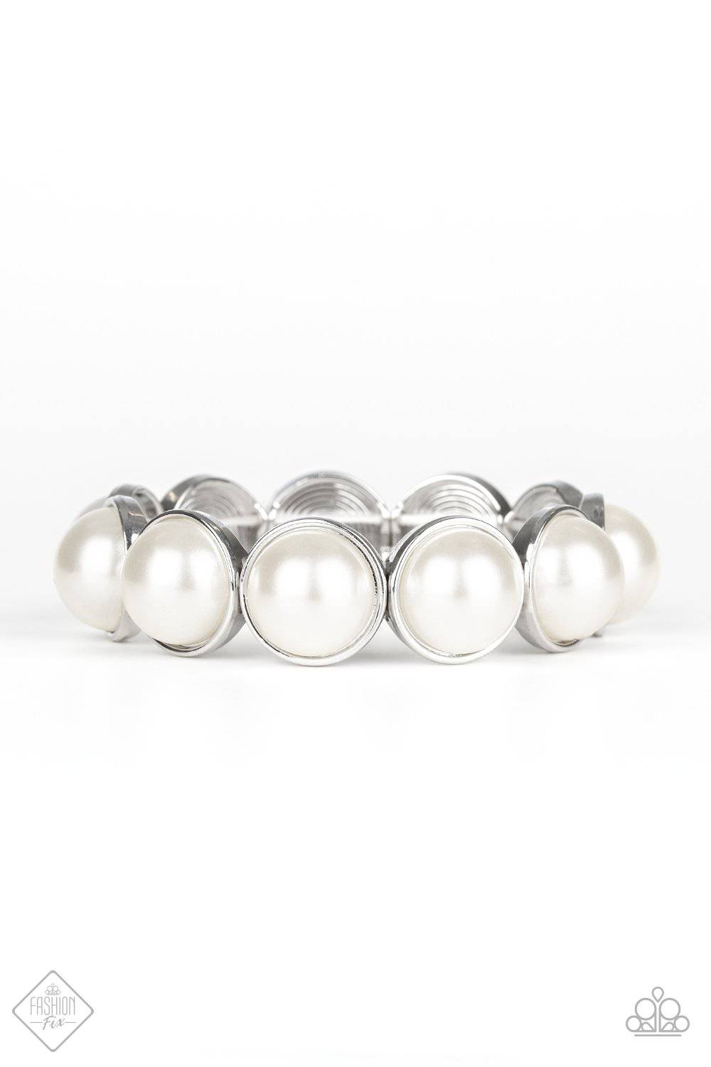 Society Socialite Paparazzi Accessories - GlaMarous Titi Jewels