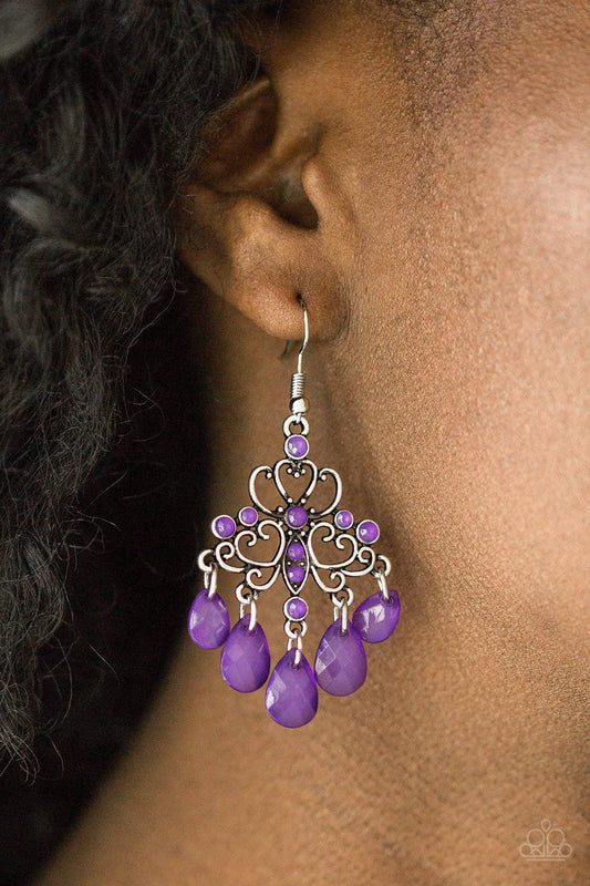 Dip It GLOW - Purple - GlaMarous Titi Jewels