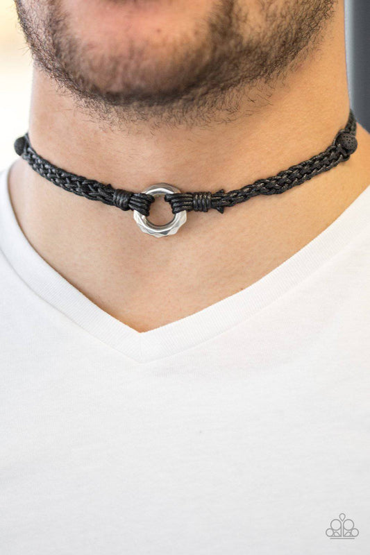 Basic Backpacker - Black - GlaMarous Titi Jewels