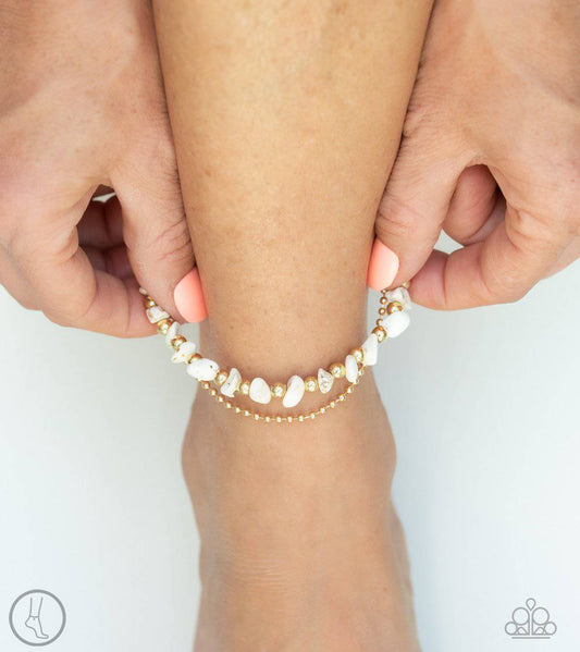 Beach Expedition - Gold - GlaMarous Titi Jewels