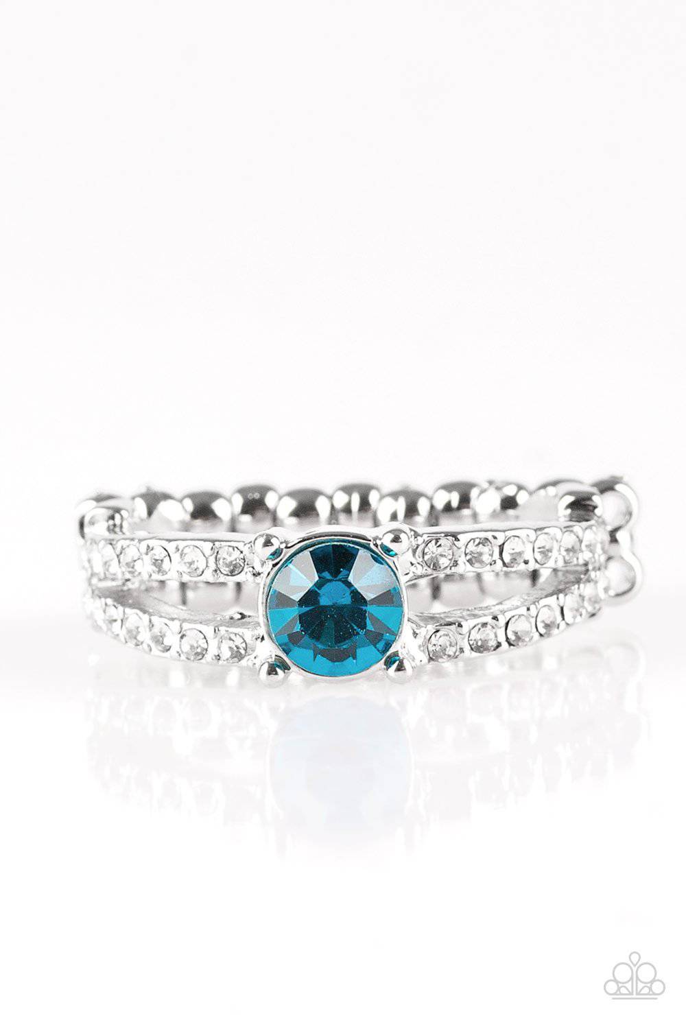Dream Sparkle - Blue - GlaMarous Titi Jewels