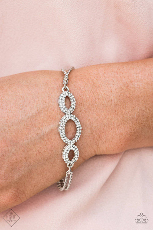 Timelessly Metropolitan - GlaMarous Titi Jewels
