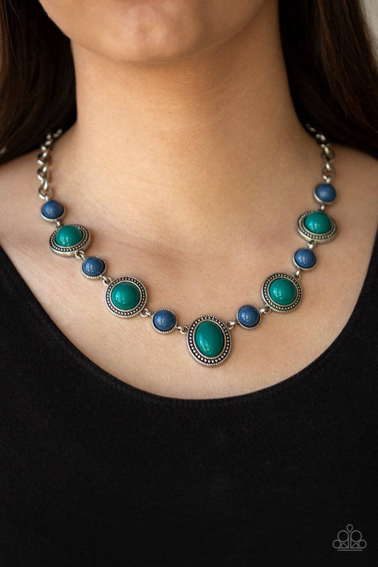 Voyager Vibes - Multi - GlaMarous Titi Jewels