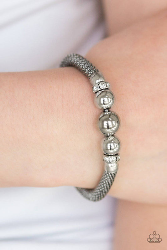 City Campus - White - GlaMarous Titi Jewels