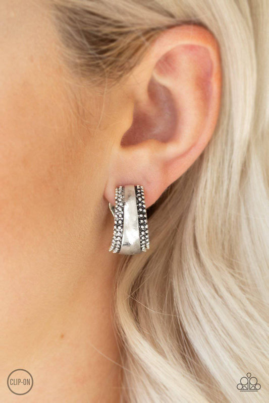 Bells Ringing - Silver - GlaMarous Titi Jewels
