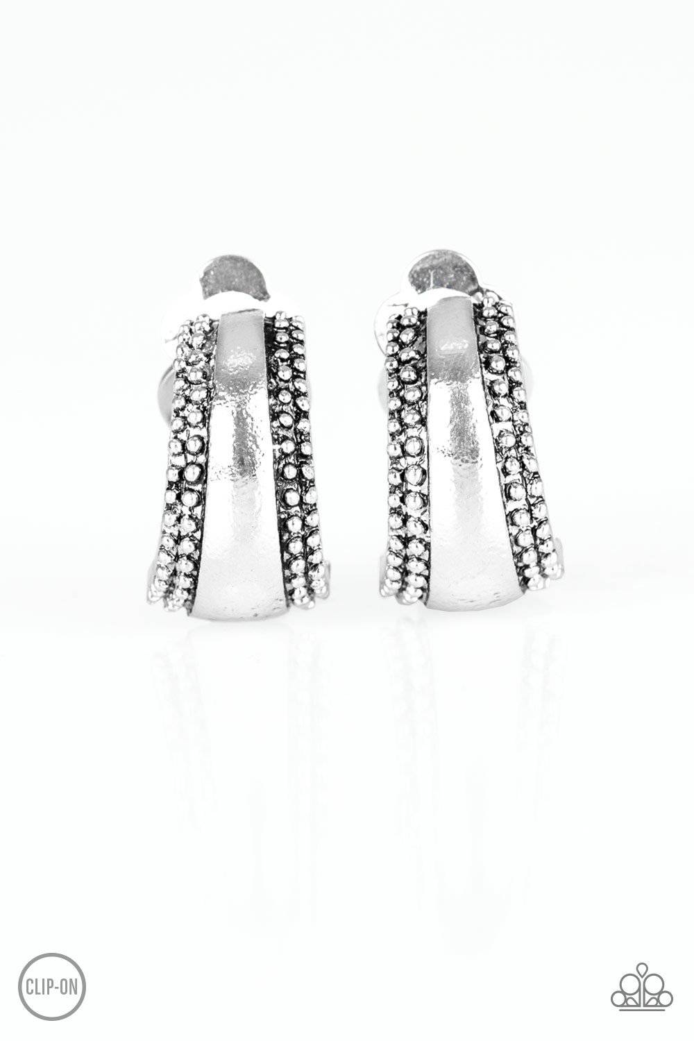 Bells Ringing - Silver - GlaMarous Titi Jewels