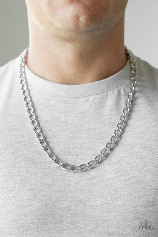 Big Win - Silver - GlaMarous Titi Jewels
