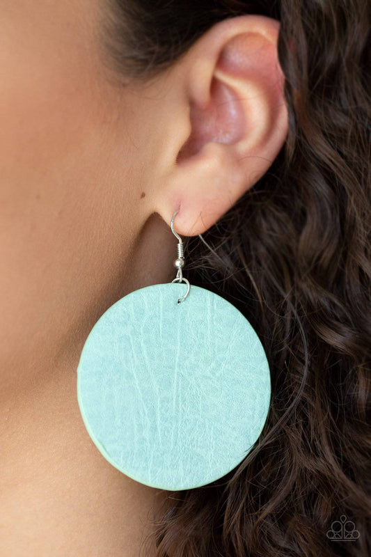 Trend Friends - Green - GlaMarous Titi Jewels