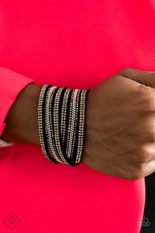 Royal Razzle - GlaMarous Titi Jewels
