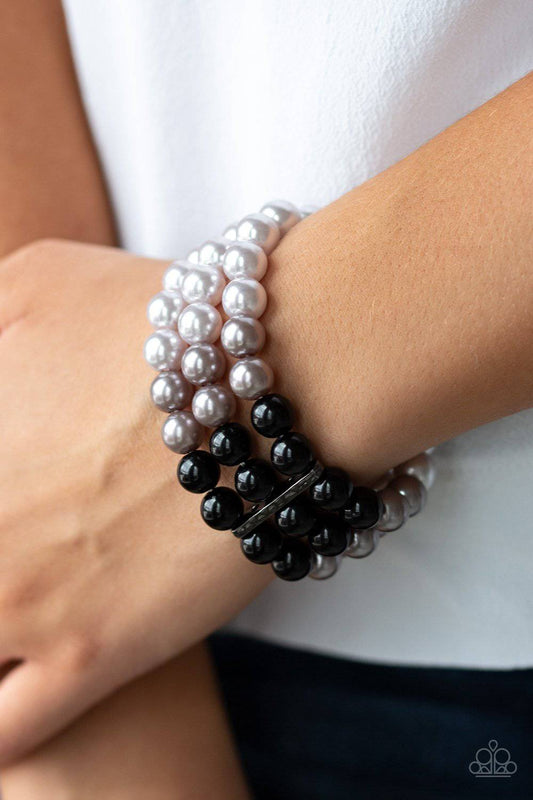 Central Park Celebrity - Black - GlaMarous Titi Jewels