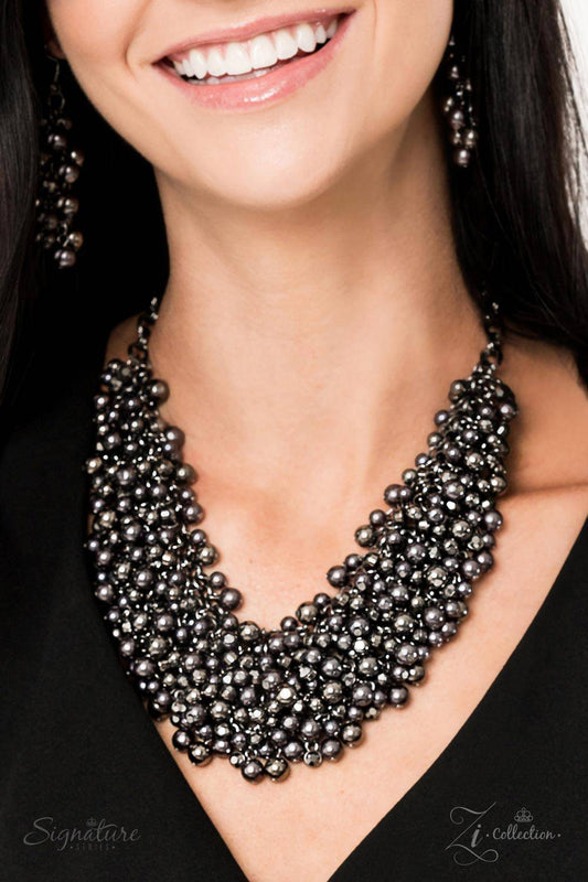The Kellyshea - GlaMarous Titi Jewels
