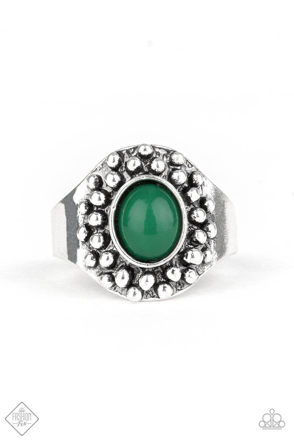 Please and Thank You - GlaMarous Titi Jewels
