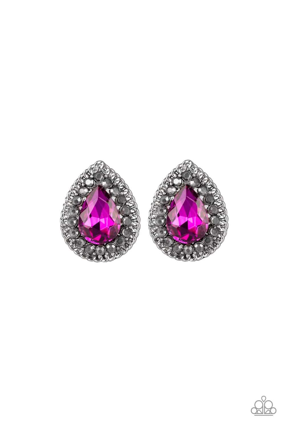 Debutante Debut - Pink - GlaMarous Titi Jewels