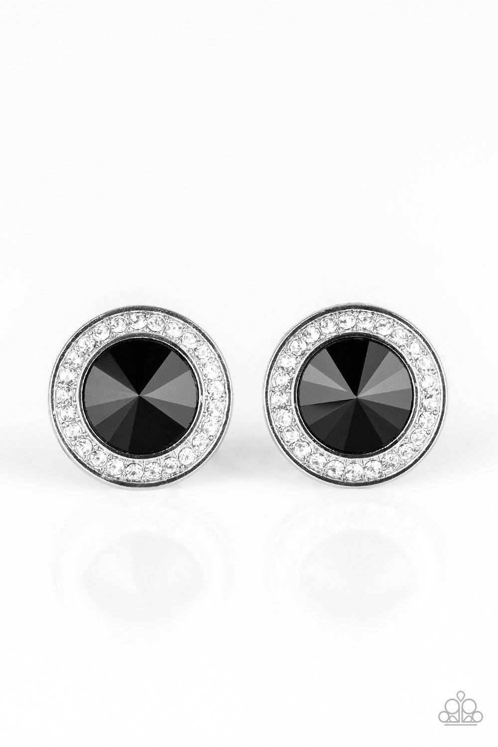 What Should I BLING? - Black - GlaMarous Titi Jewels