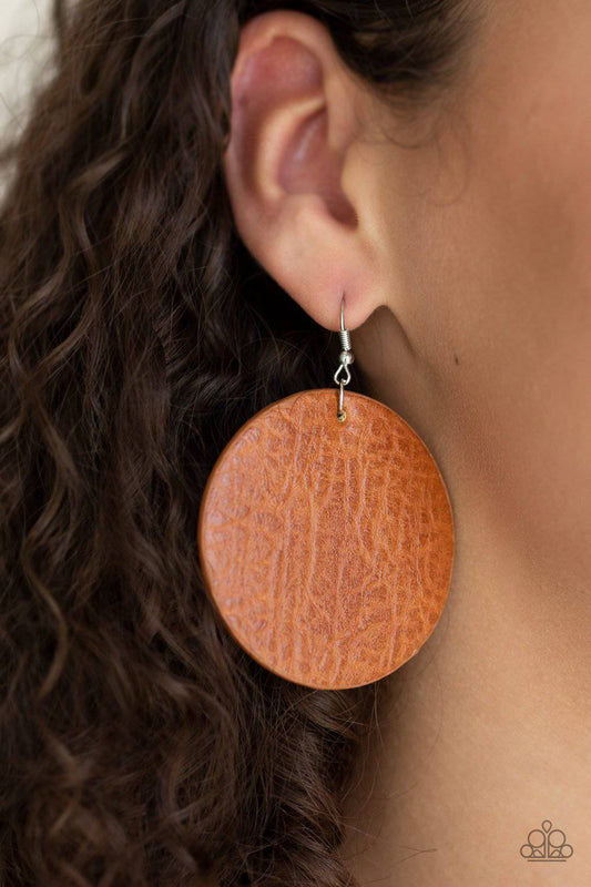 Trend Friends - Brown - GlaMarous Titi Jewels