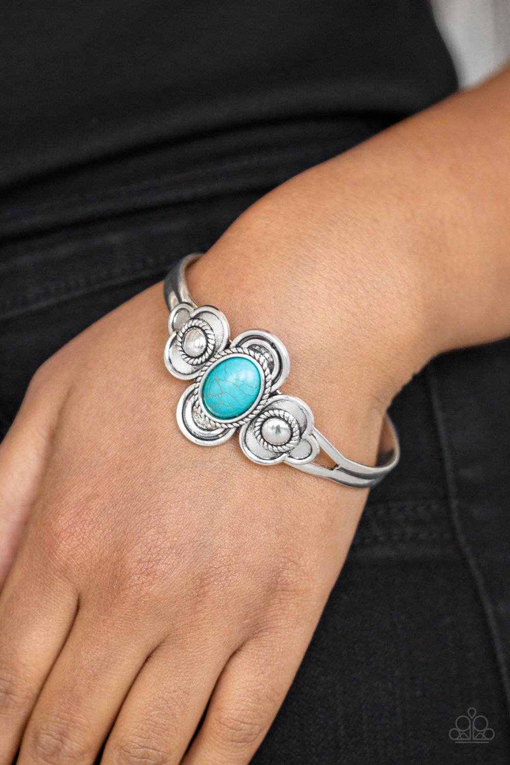 Dream COWGIRL -Blue - GlaMarous Titi Jewels