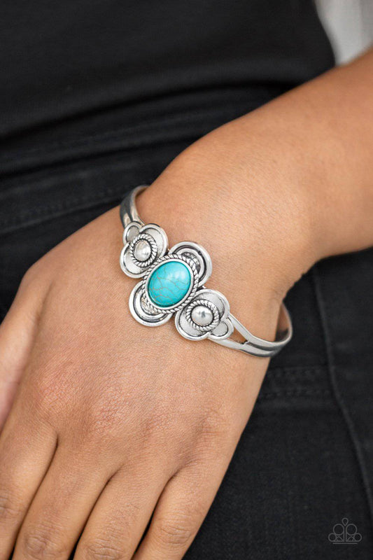 Dream COWGIRL -Blue - GlaMarous Titi Jewels