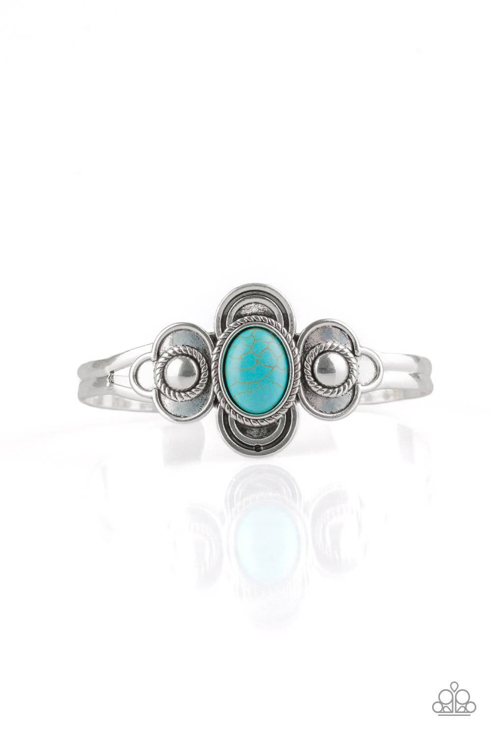 Dream COWGIRL -Blue - GlaMarous Titi Jewels