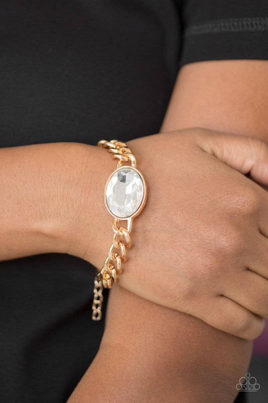 Luxury Lush - Gold - GlaMarous Titi Jewels