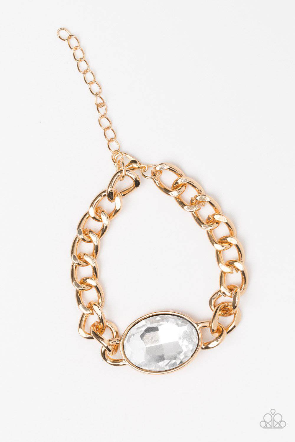 Luxury Lush - Gold - GlaMarous Titi Jewels