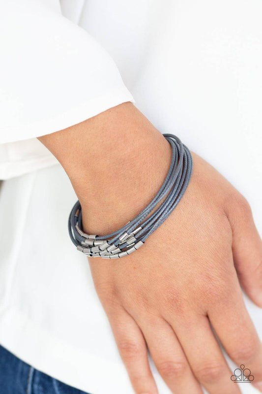 Lay Low - Silver - GlaMarous Titi Jewels