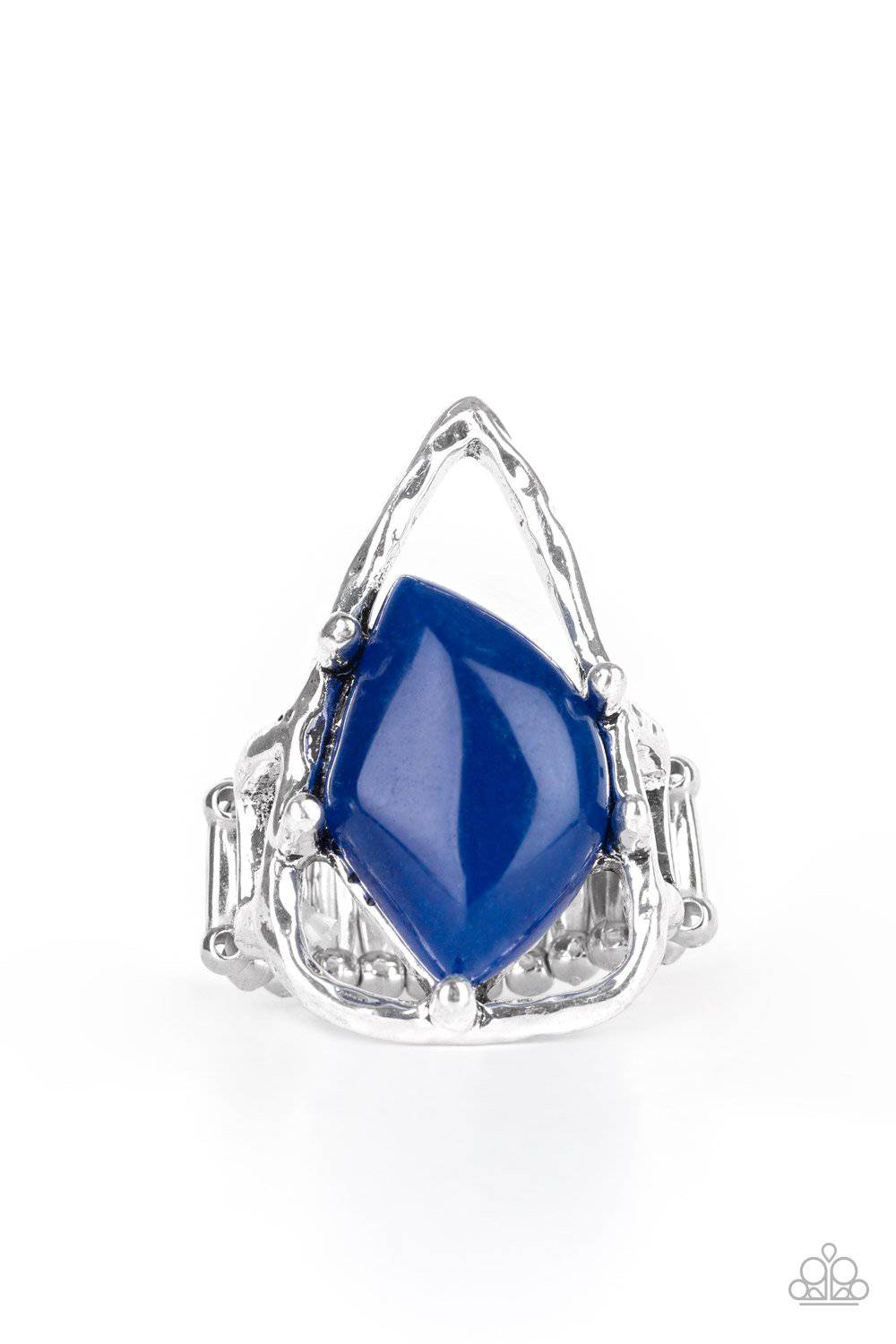 Get The Point - Blue - GlaMarous Titi Jewels